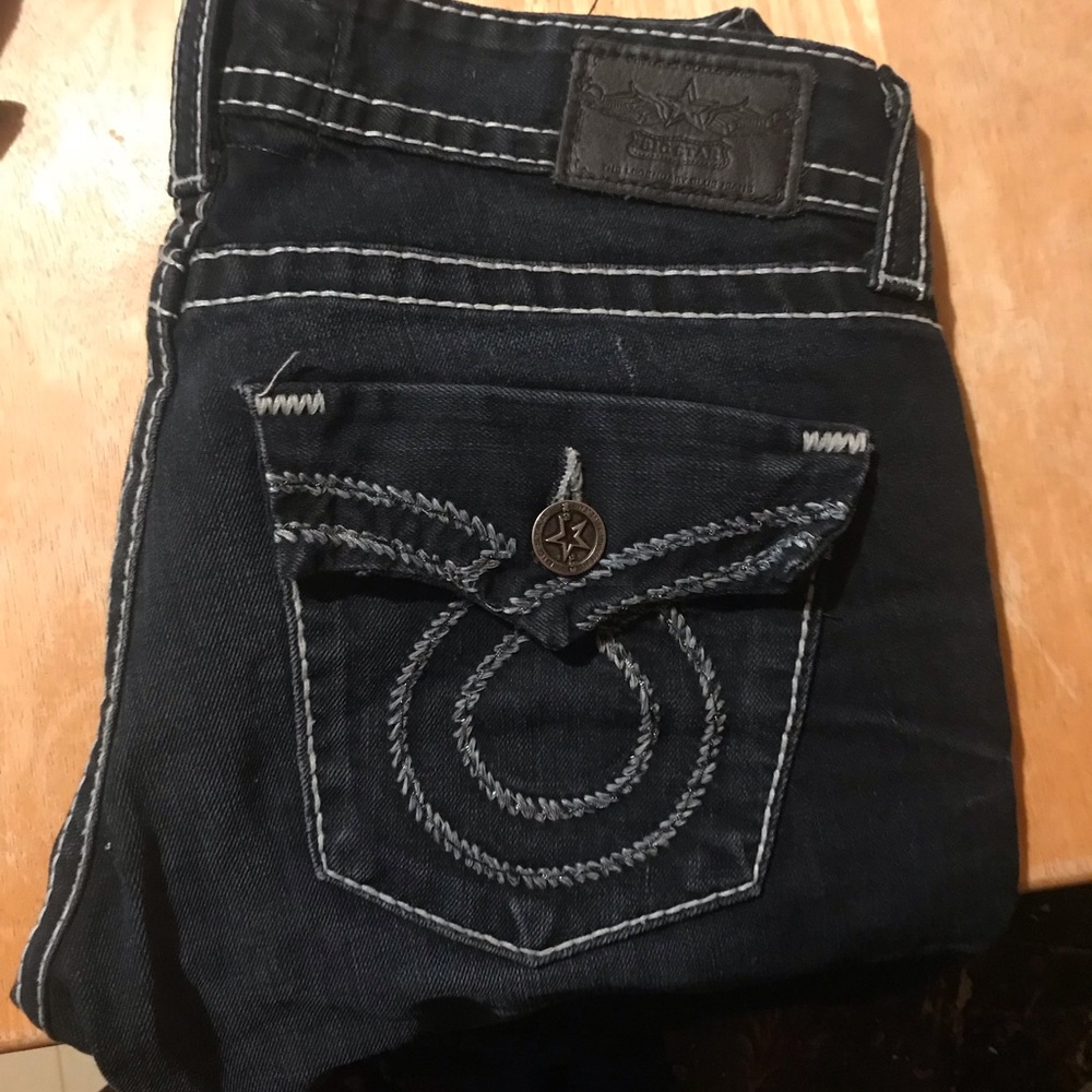 Big star jeans “Sophie”